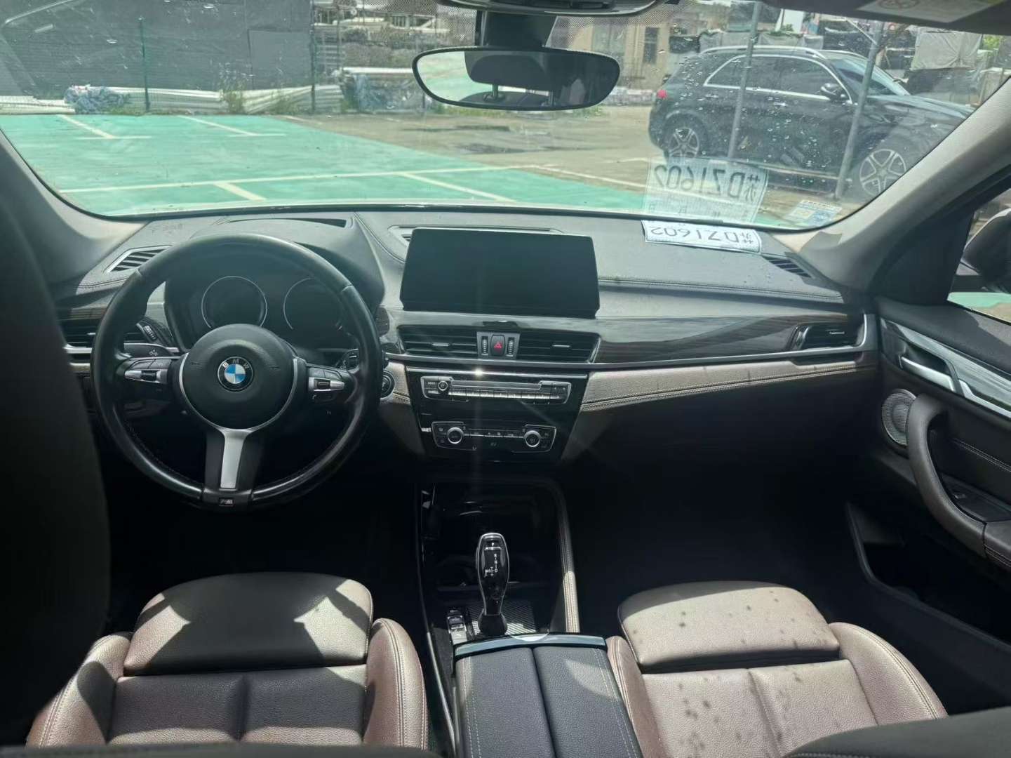 BMW X1 AWD Premium Edition 5