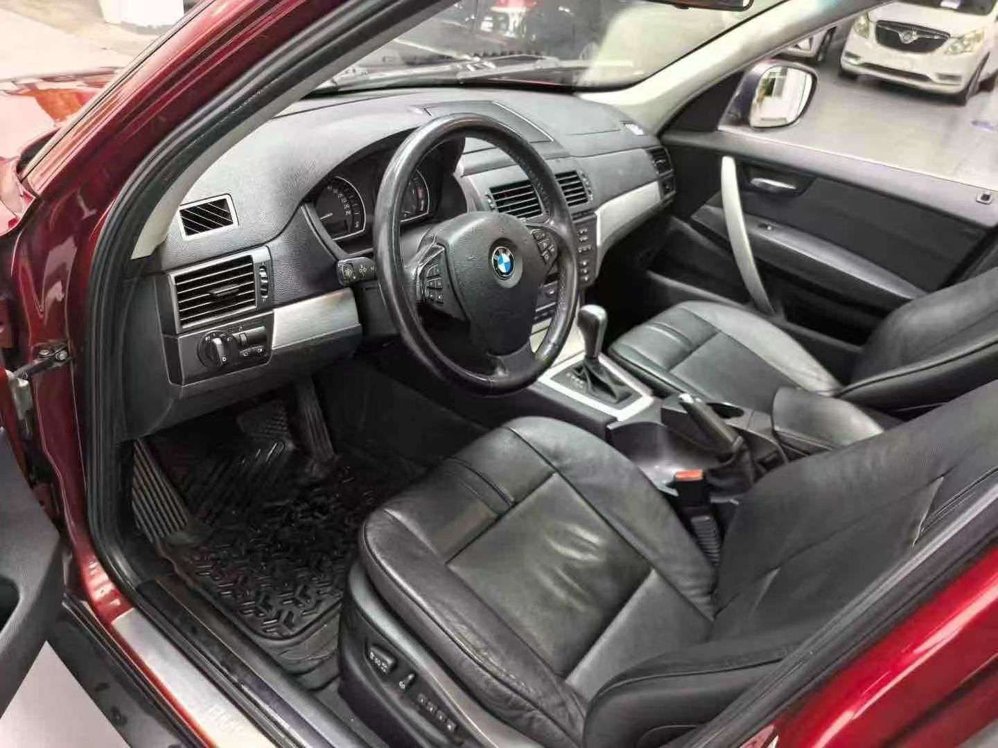 BMW X3 5