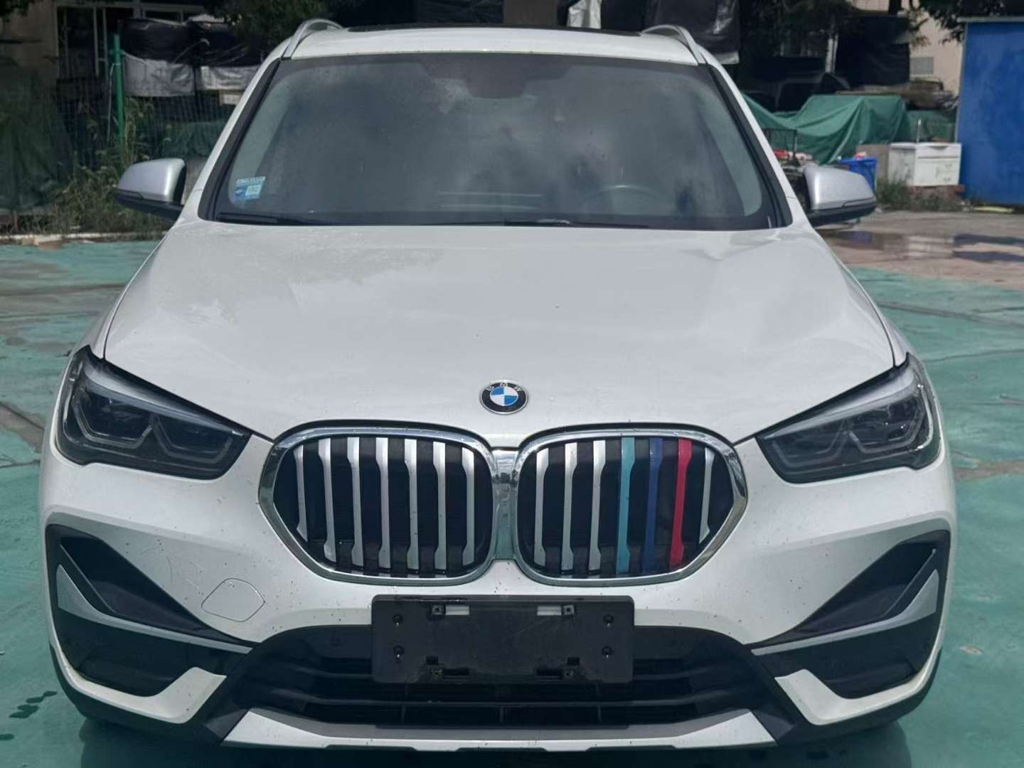 BMW X1 AWD Premium Edition