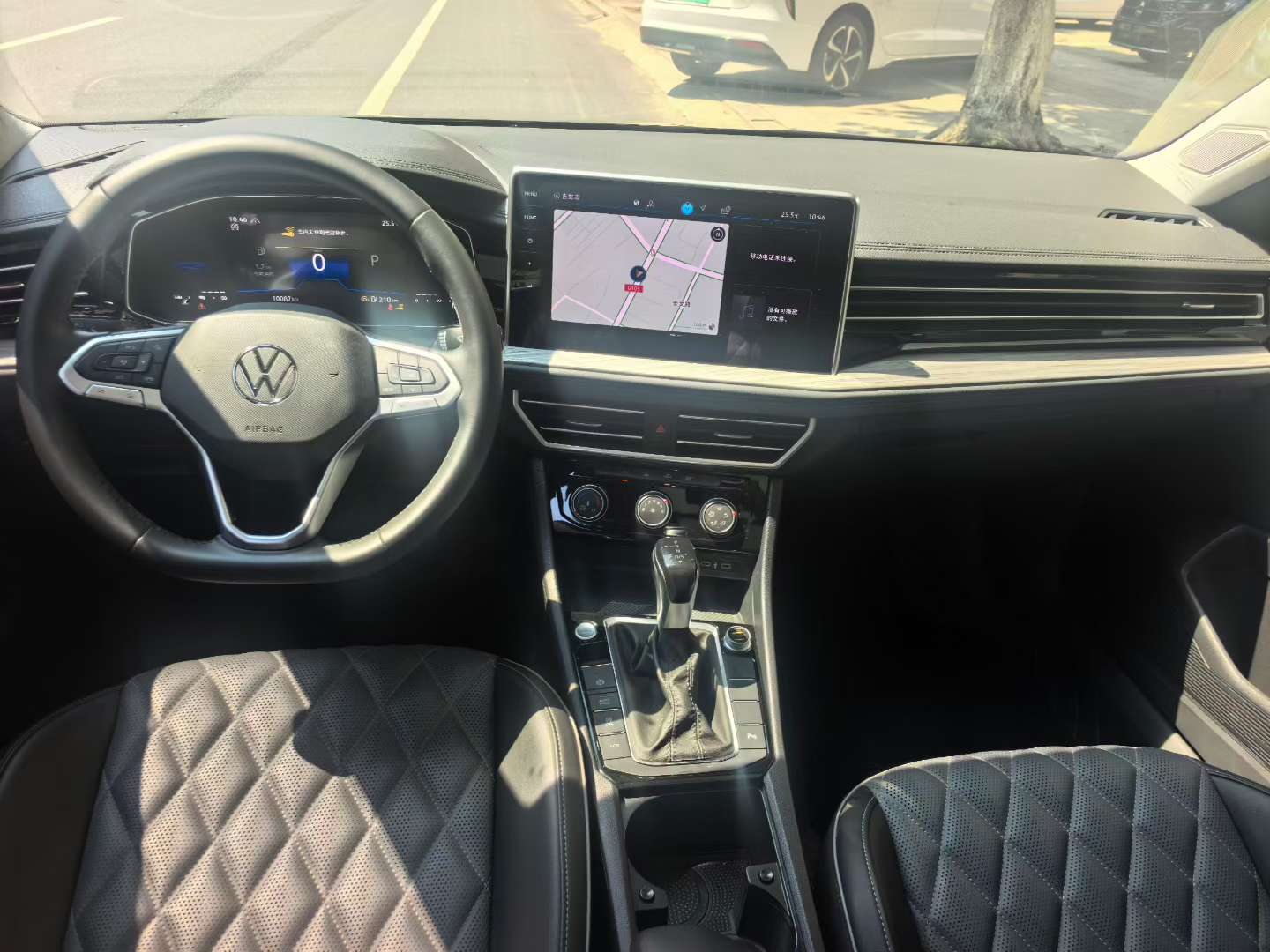 Volkswagen Sagitar 2025 Super Edition 9