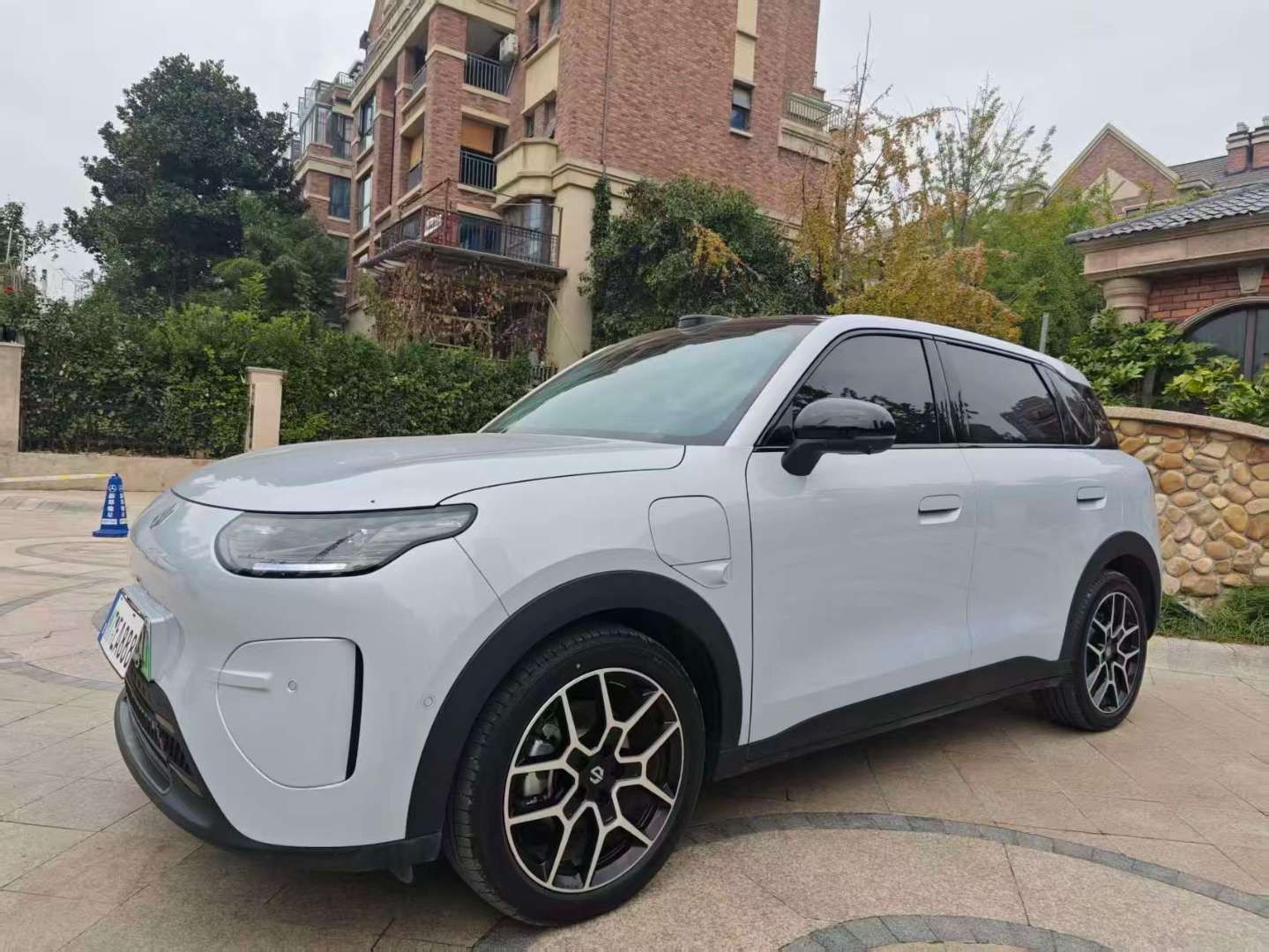 Galaxy Xingyao 8 2026 High-Trim Flagship Edition