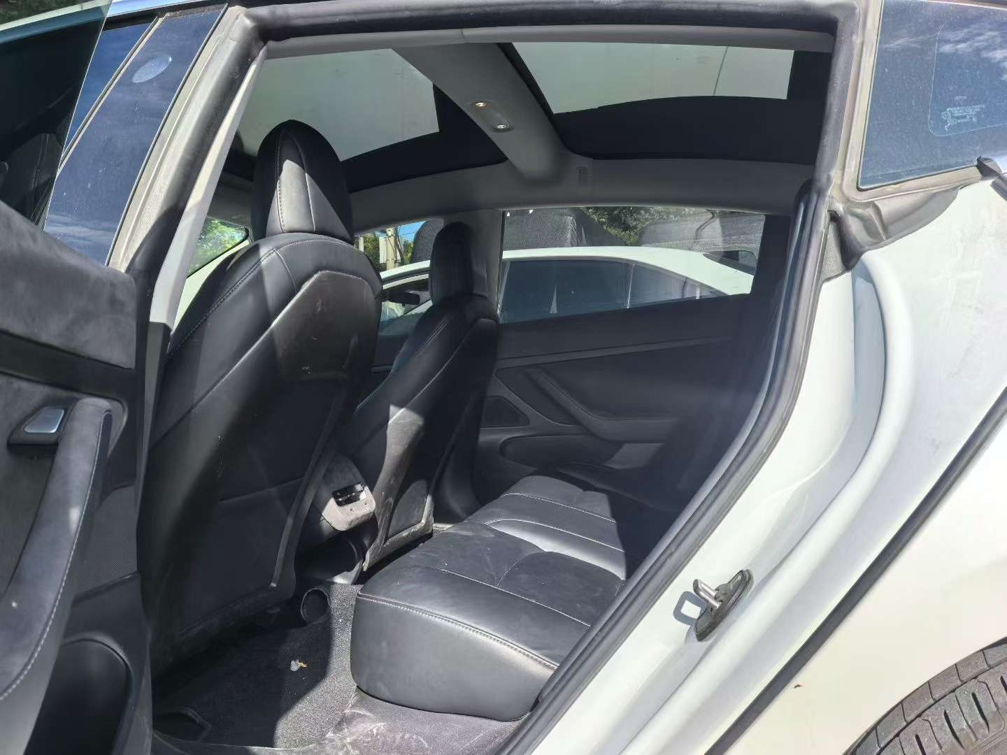 Tesla Model 3 2020 Standard Range RWD High Spec 3
