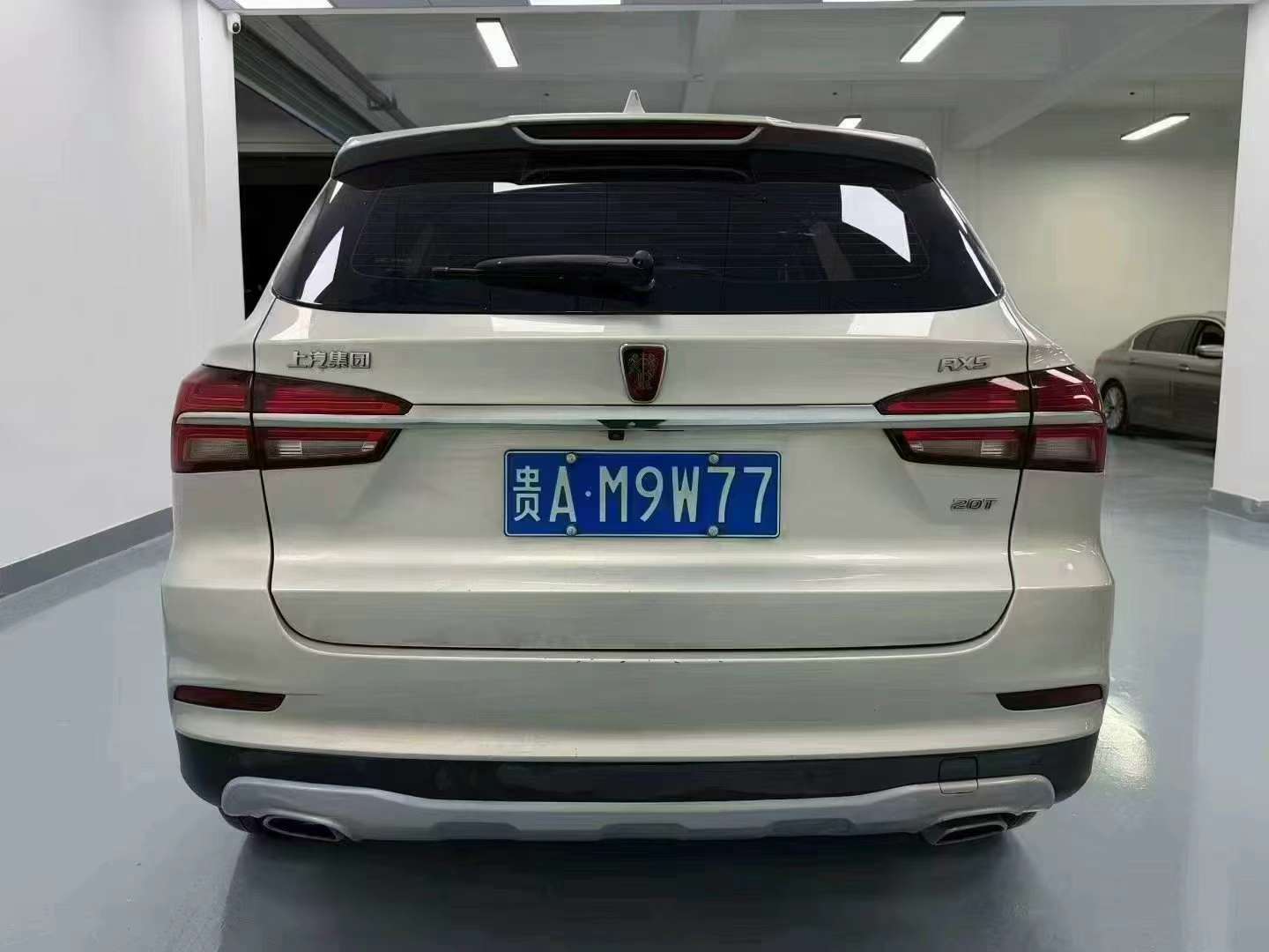 Roewe RX5 2020 RX5 5