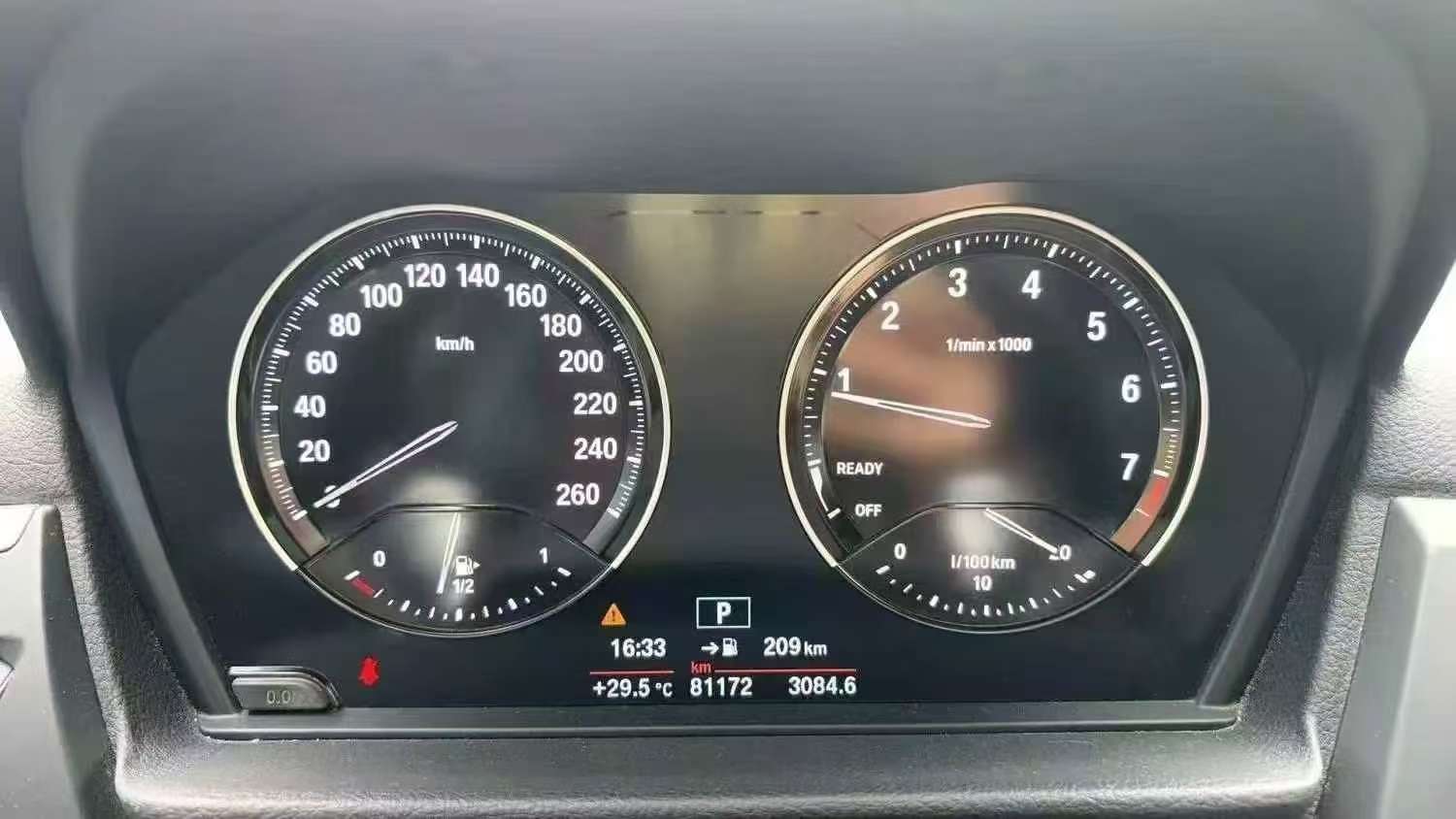 BMW 1 Series 125i M Sport Night Edition 7