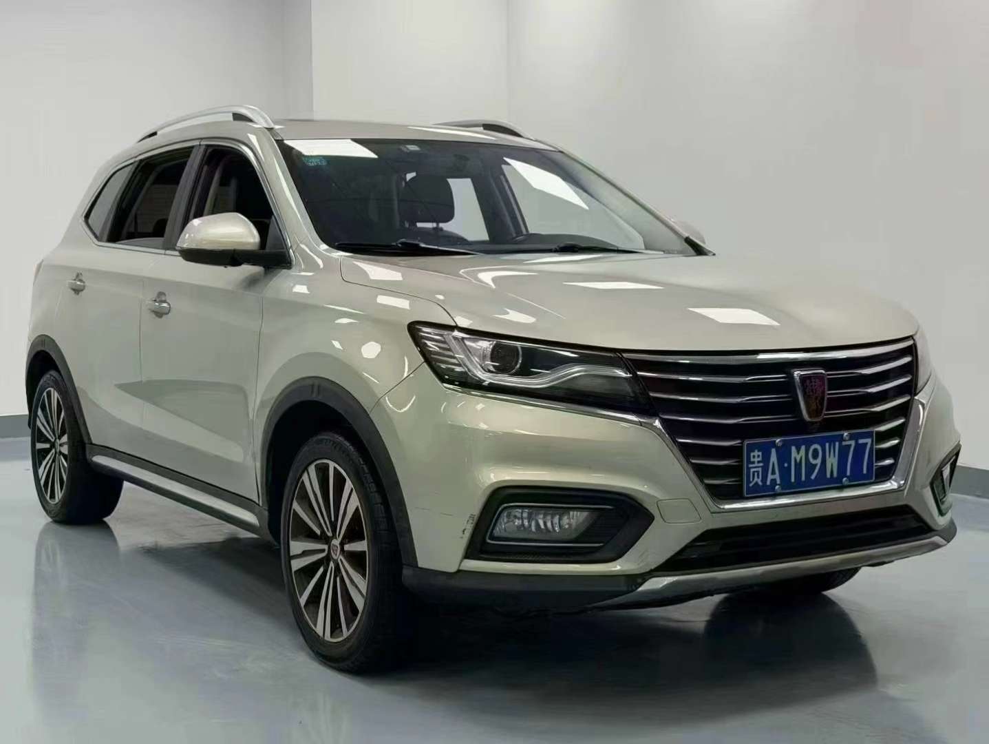 Roewe RX5 2020 RX5