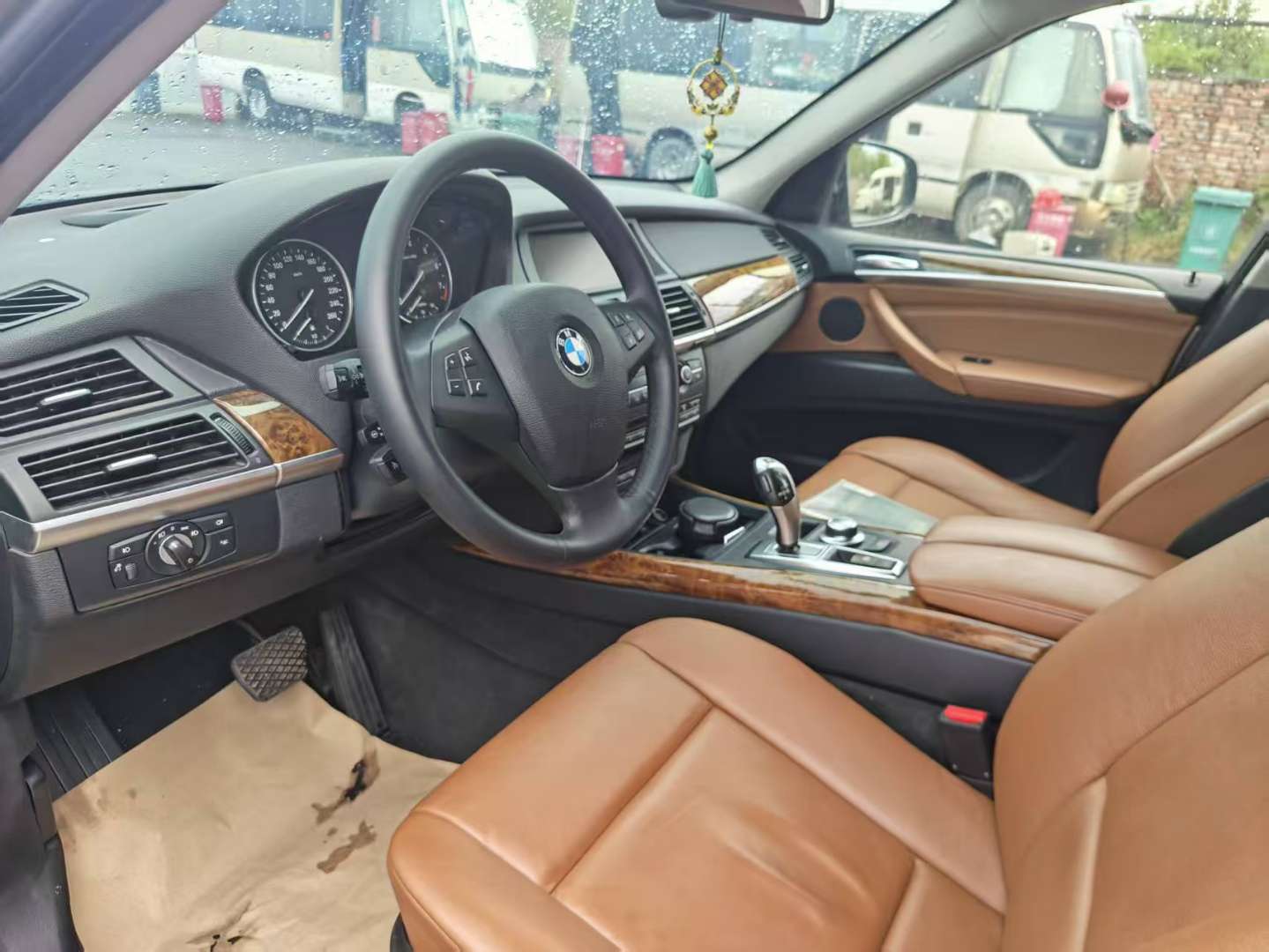 BMW X5 2