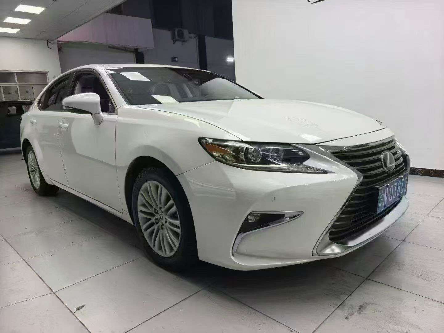 Lexus ES ES250