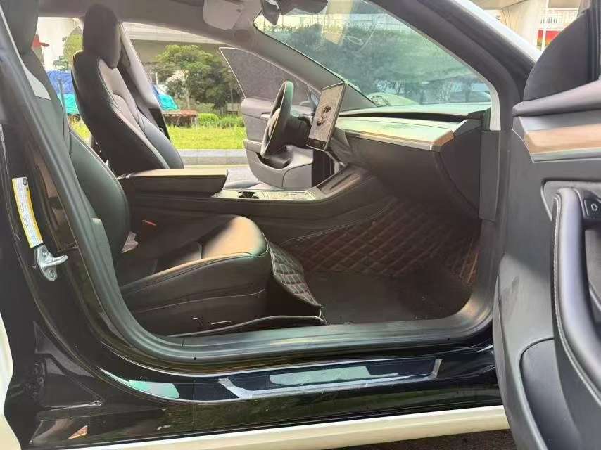 Tesla Model 3 2022 Model 3 Performance 6