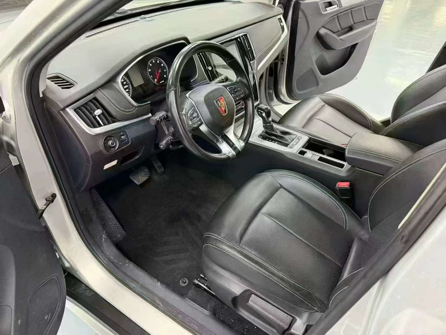 Roewe RX5 2020 RX5 9