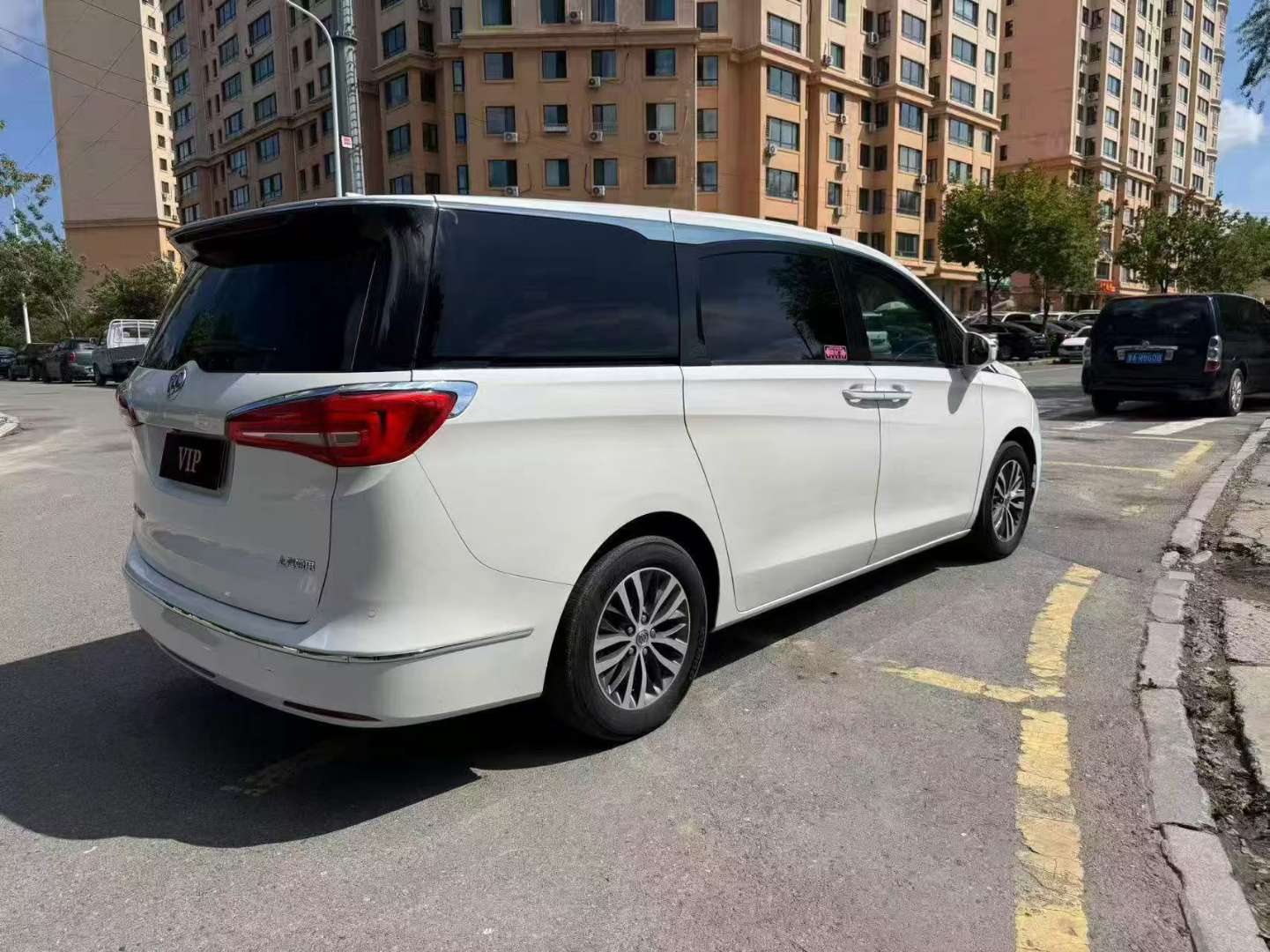 Buick ES 2017 ES 6