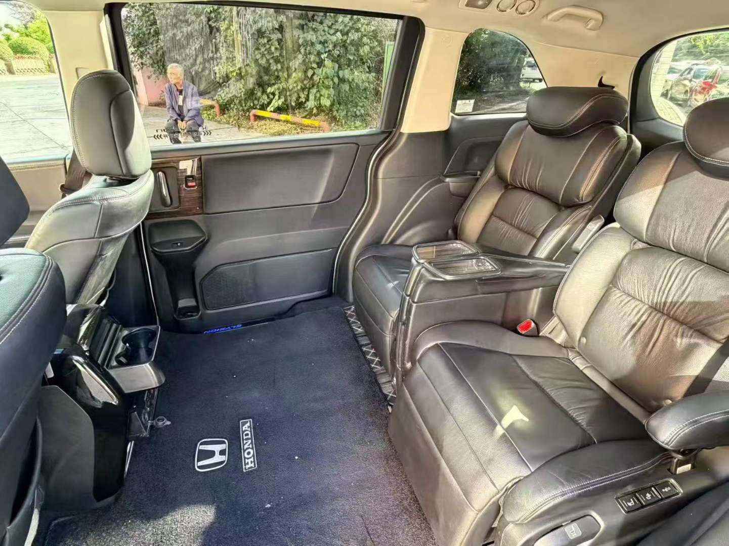 Honda Elysion 2019 2928 7