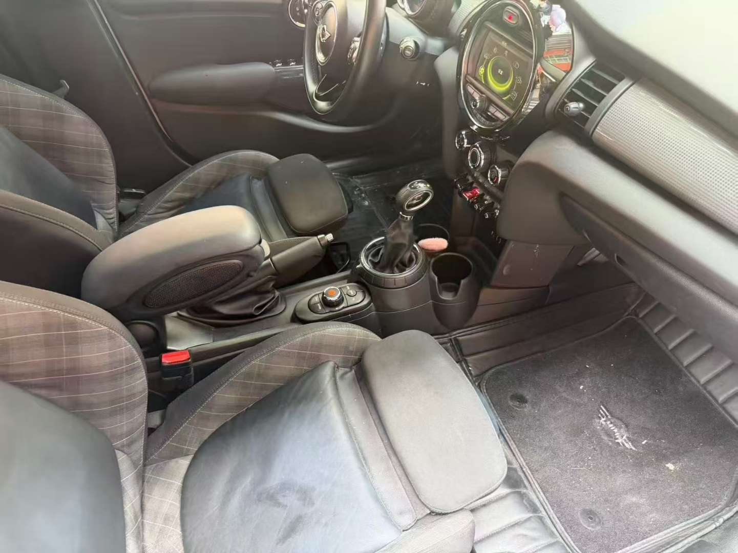 MINI Cooper 2015 1.5T COOPER Fun 5-Door 8