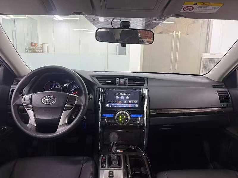 Toyota Reiz 2013 2.5S Elite Edition 5