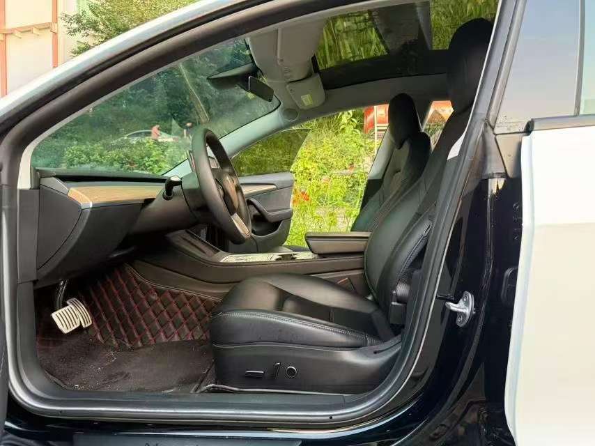 Tesla Model 3 2022 Model 3 Performance 7
