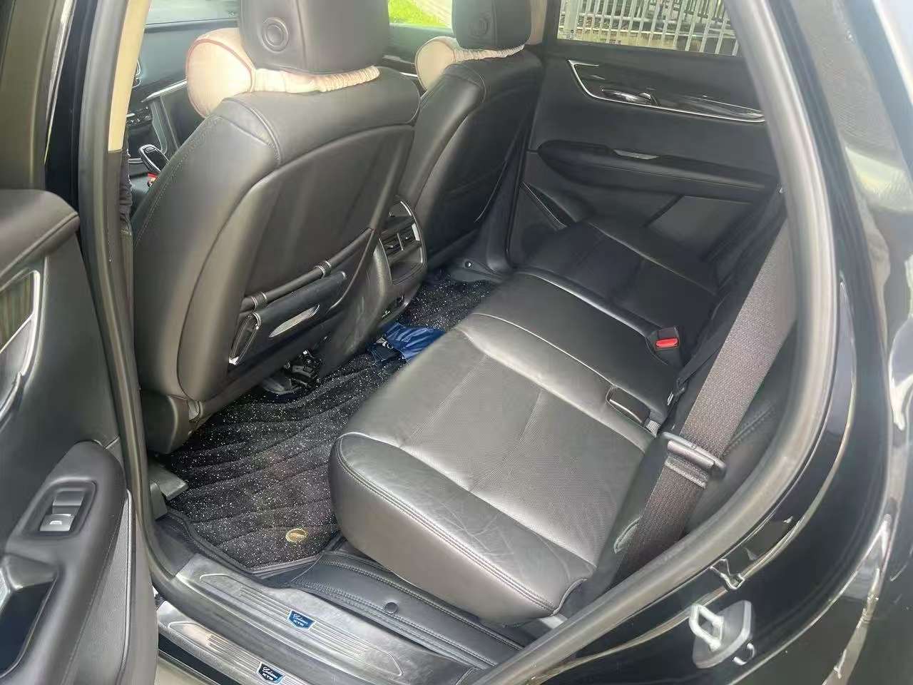 Cadillac XT5 28T AWD Luxury 6