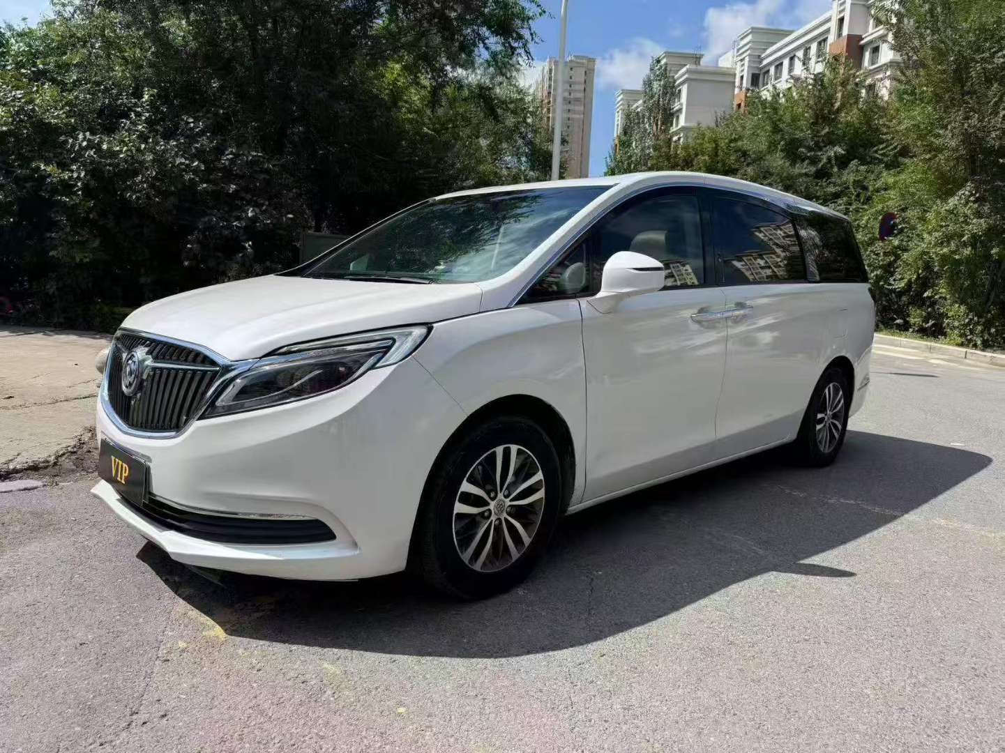 Buick ES 2017 ES 3