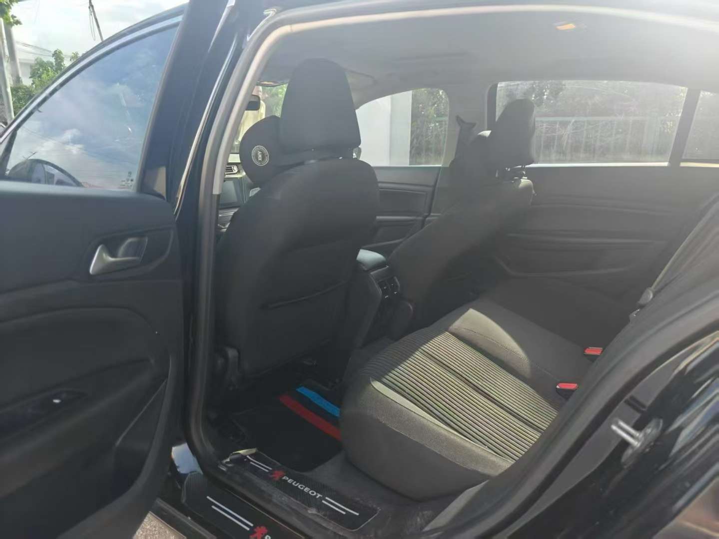 Peugeot 508 1.2T Automatic Luxury Edition 4