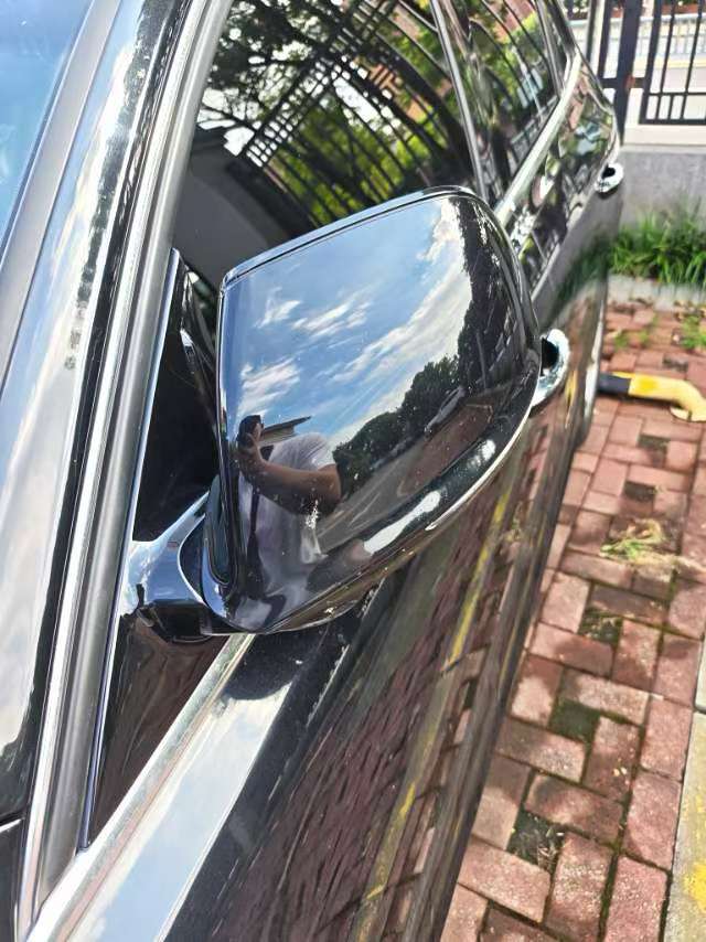 Audi Q5 2.0TFSI 40TFSI Classic Edition Advance 4