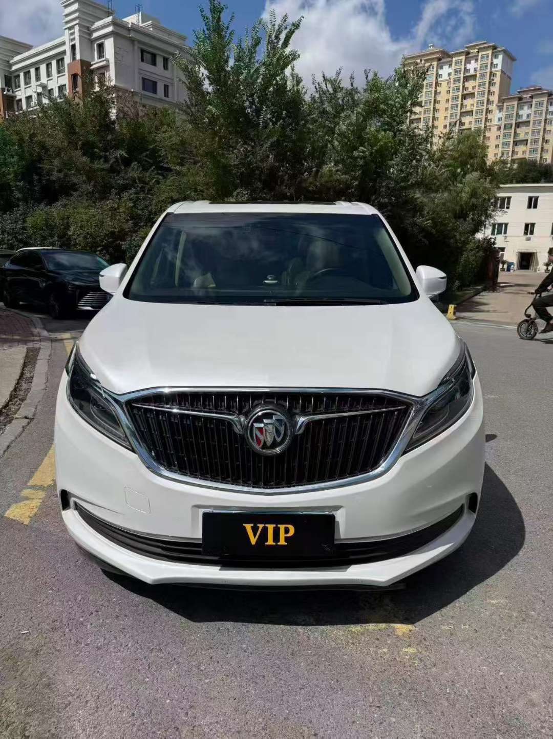 Buick ES 2017 ES 2