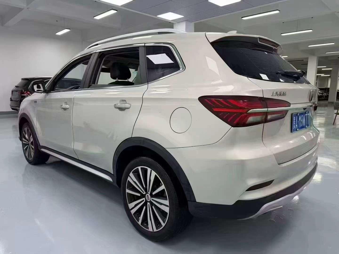 Roewe RX5 2020 RX5 6