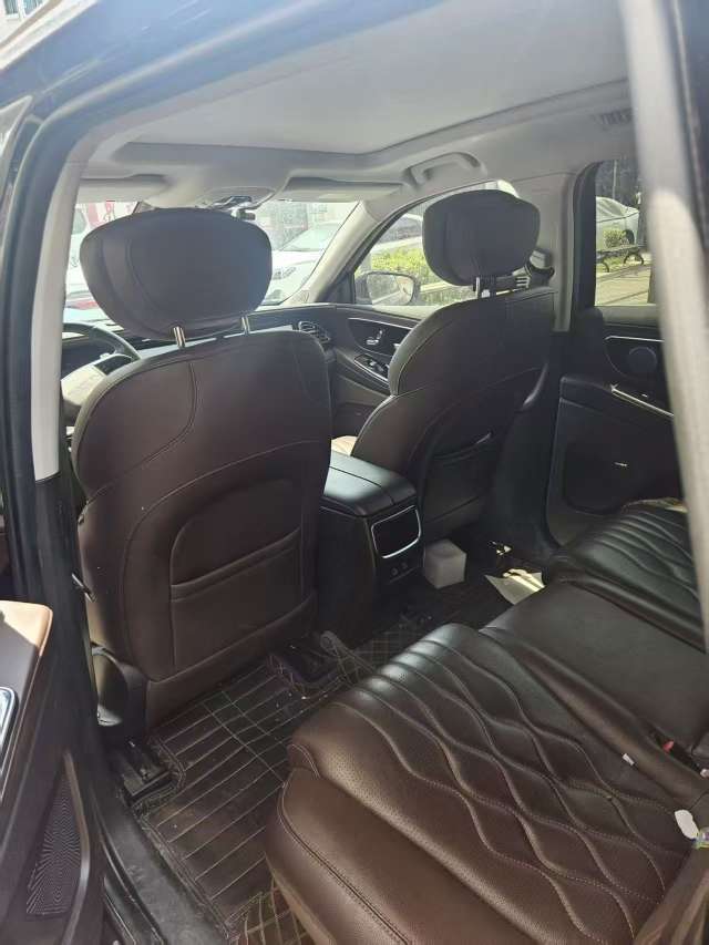 Volkswagen Talagon 2.0T Automatic AWD Xingrui Edition 3