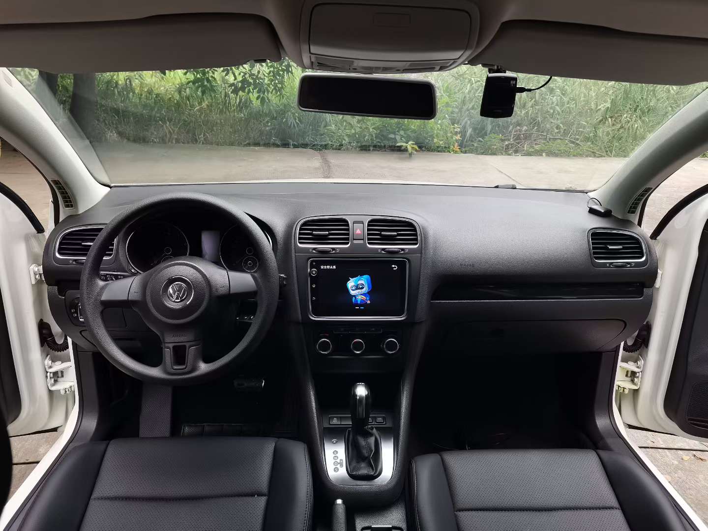 Volkswagen Golf 8