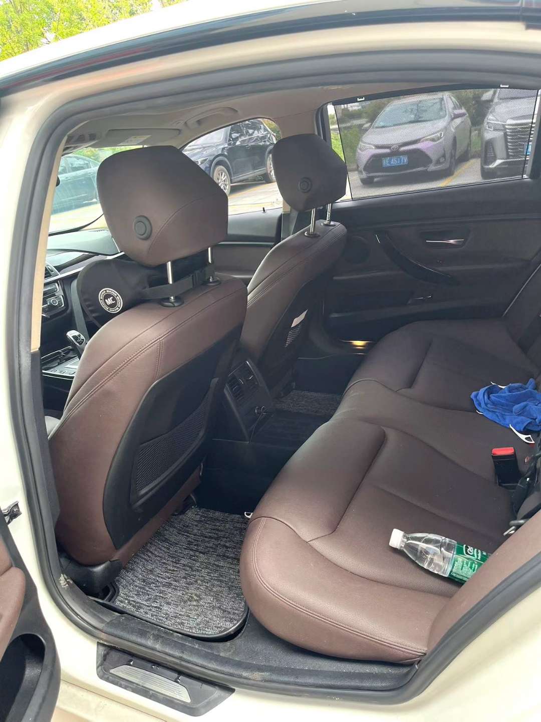 BMW 3 Series M Sport 5
