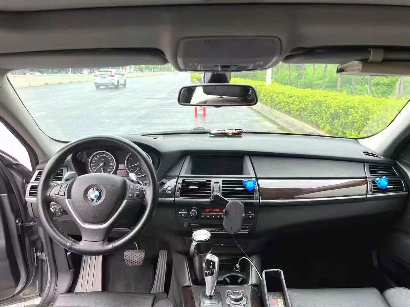 BMW X6 35i 3.0T 5