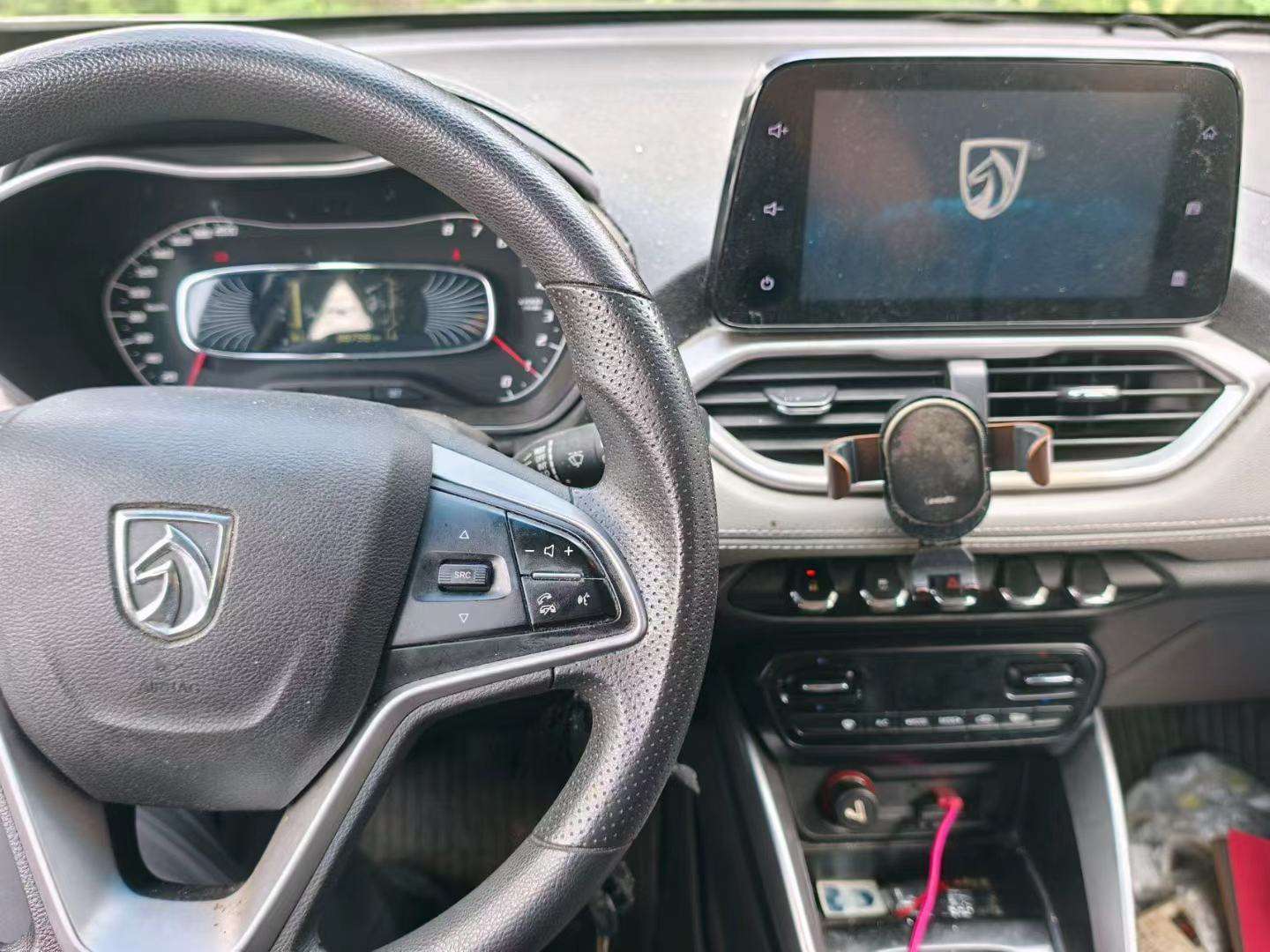 Baojun 510 5