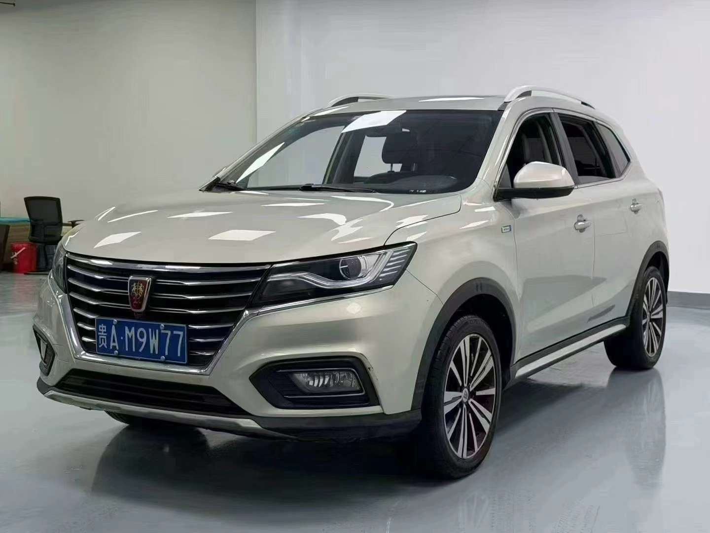Roewe RX5 2020 RX5 3