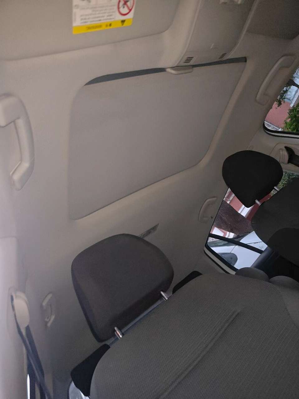 Volkswagen Golf 1.6 Comfort Trim 7
