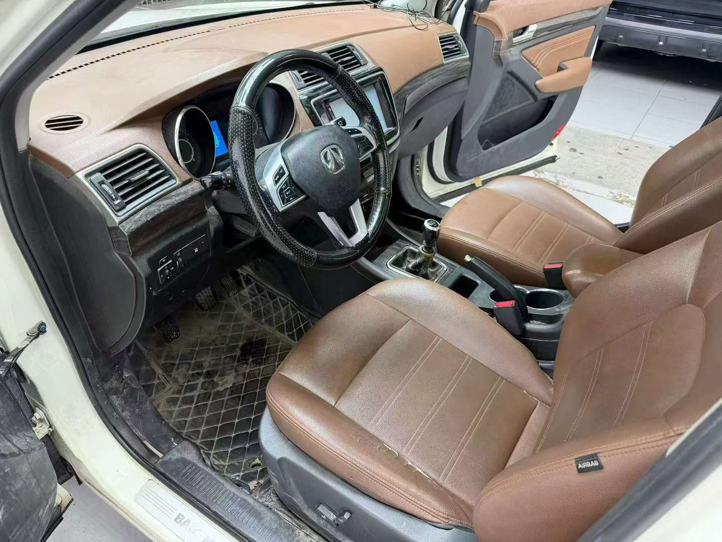 Volkswagen Tiguan L 2018 Tiguan L 2