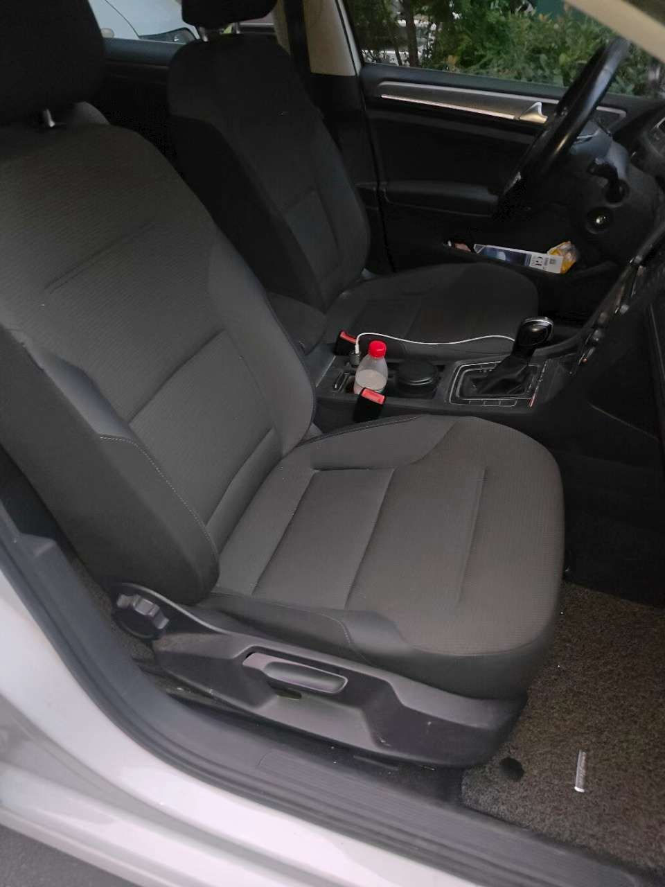 Volkswagen Golf 1.6 Comfort Trim 5