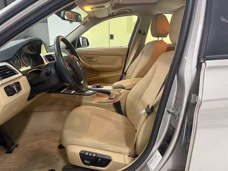 BMW 3 Series 2014 320i Fashion 6