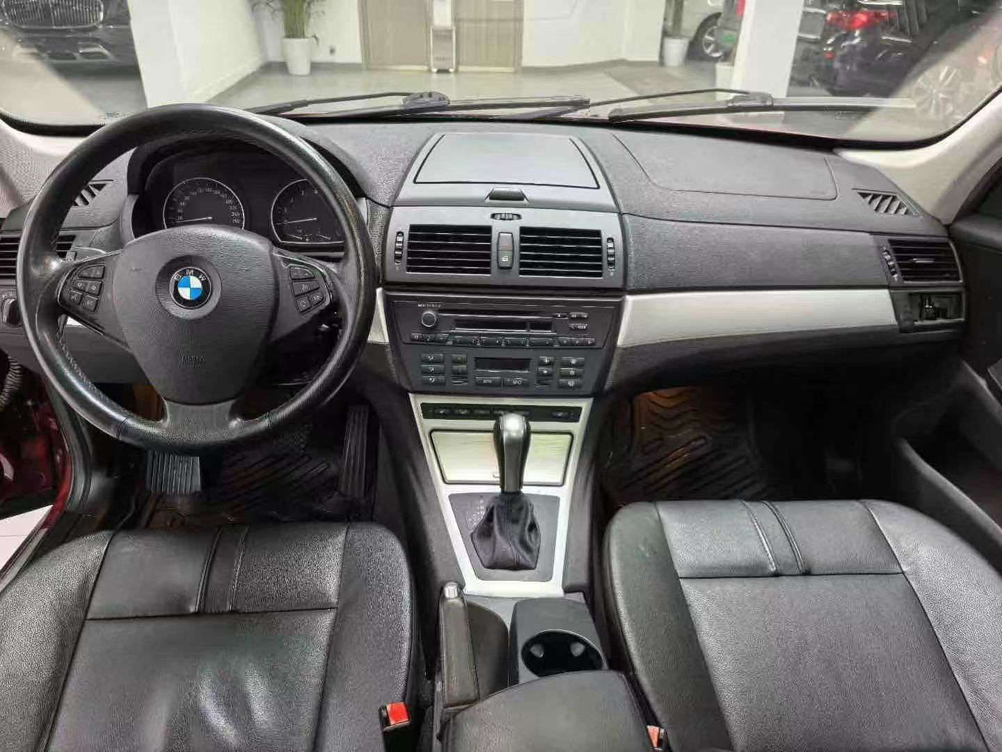 BMW X3 6