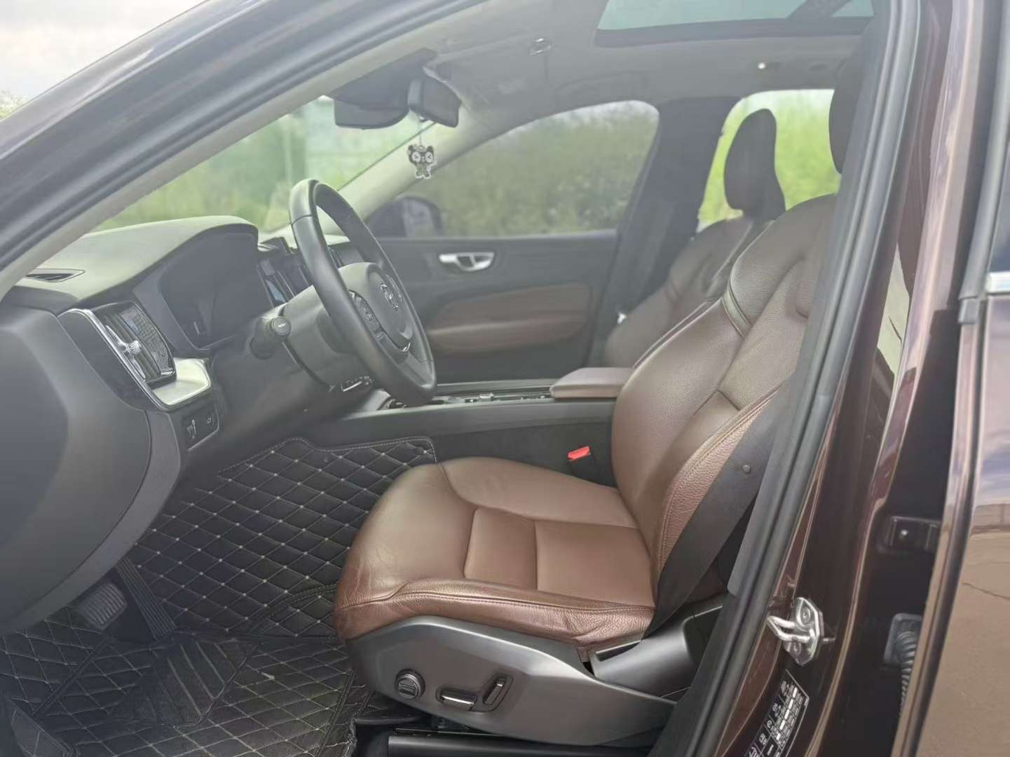 Volvo XC60 2020 T5 AWD Zhiyi Luxury 6