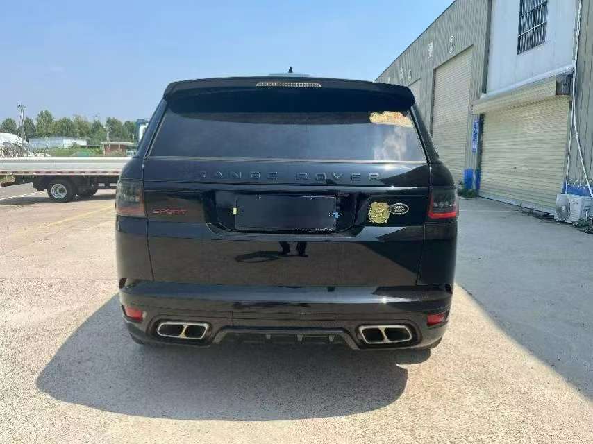Land Rover Range Rover Sport 3.0T HSE 5