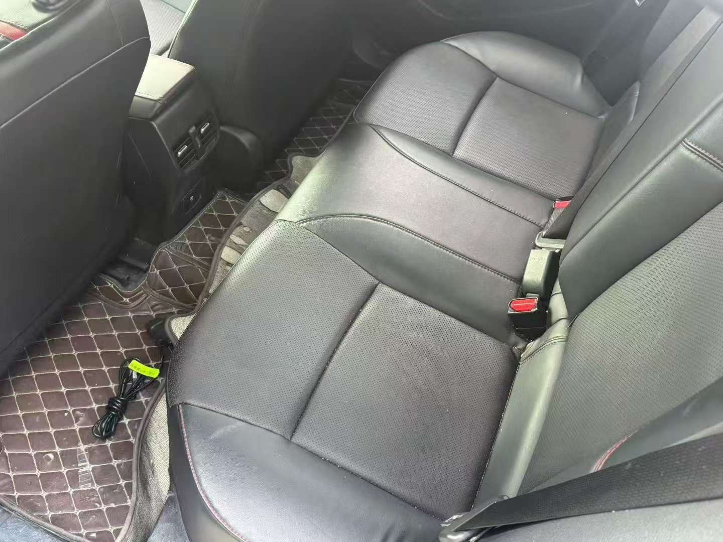 Toyota Levin Sport Edition 1.2T 5