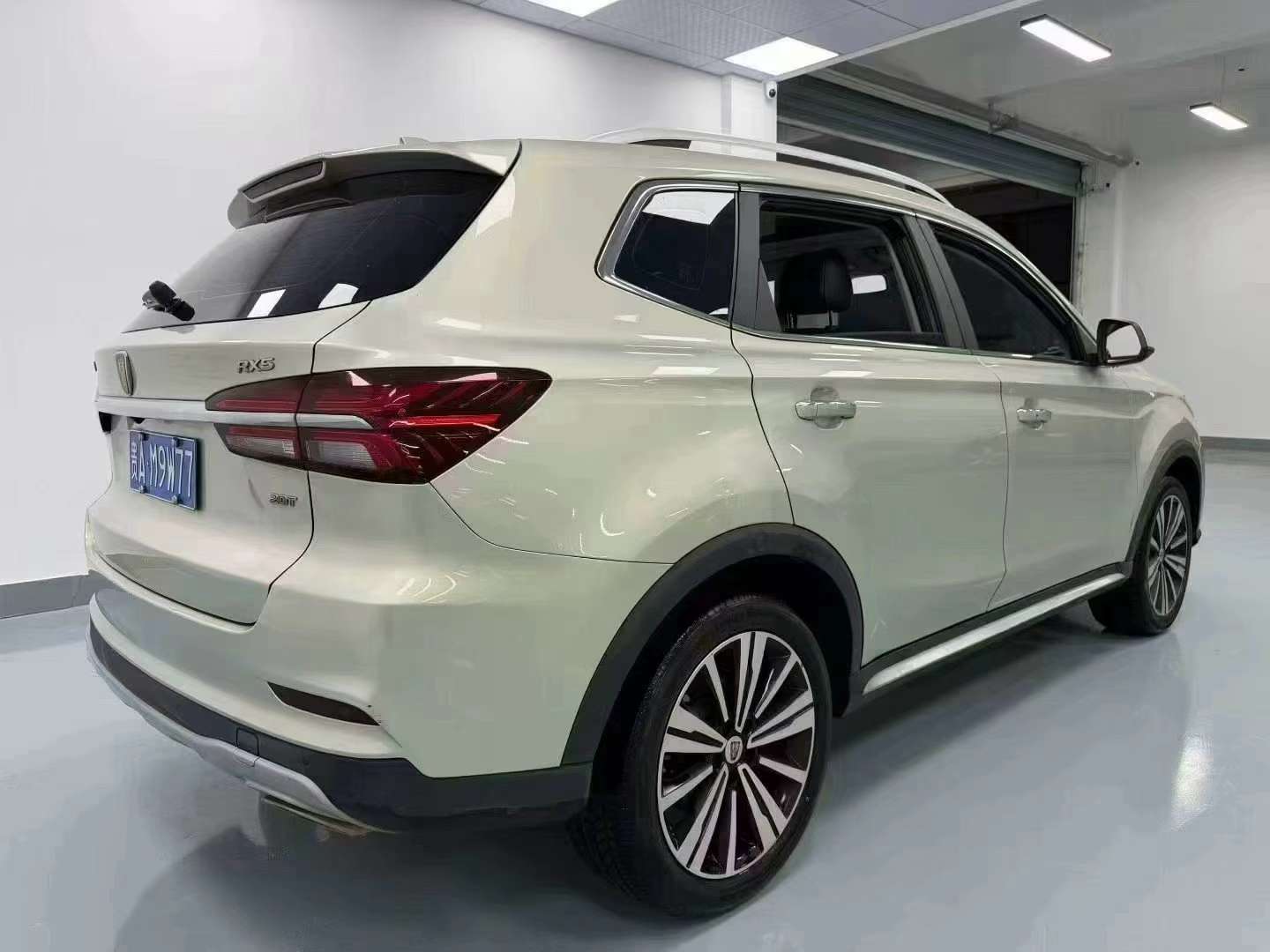 Roewe RX5 2020 RX5 4