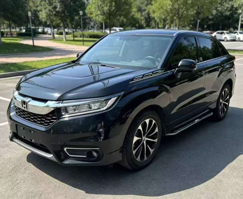 Honda Avancier 1.5T 240TURBO FWD Luxury