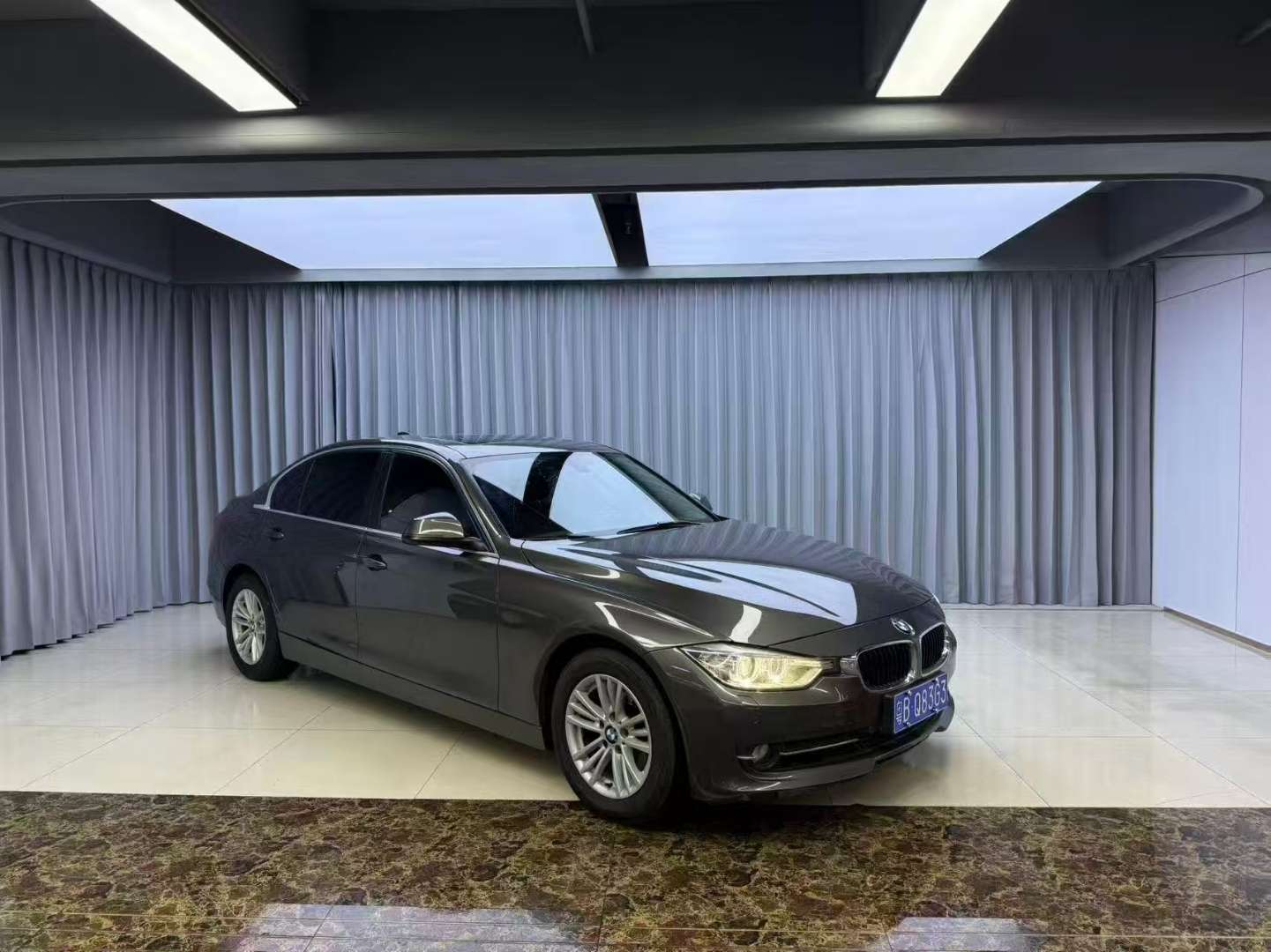 BMW 3 Series 320Li Sport
