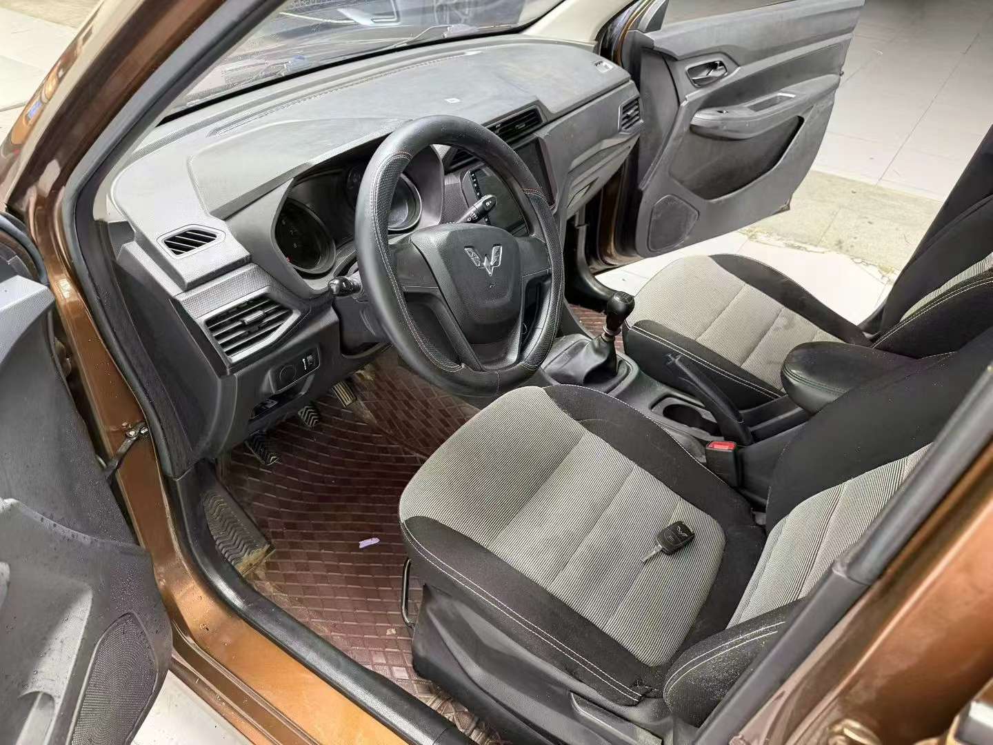 Volkswagen Tiguan L 2018 Tiguan L 5