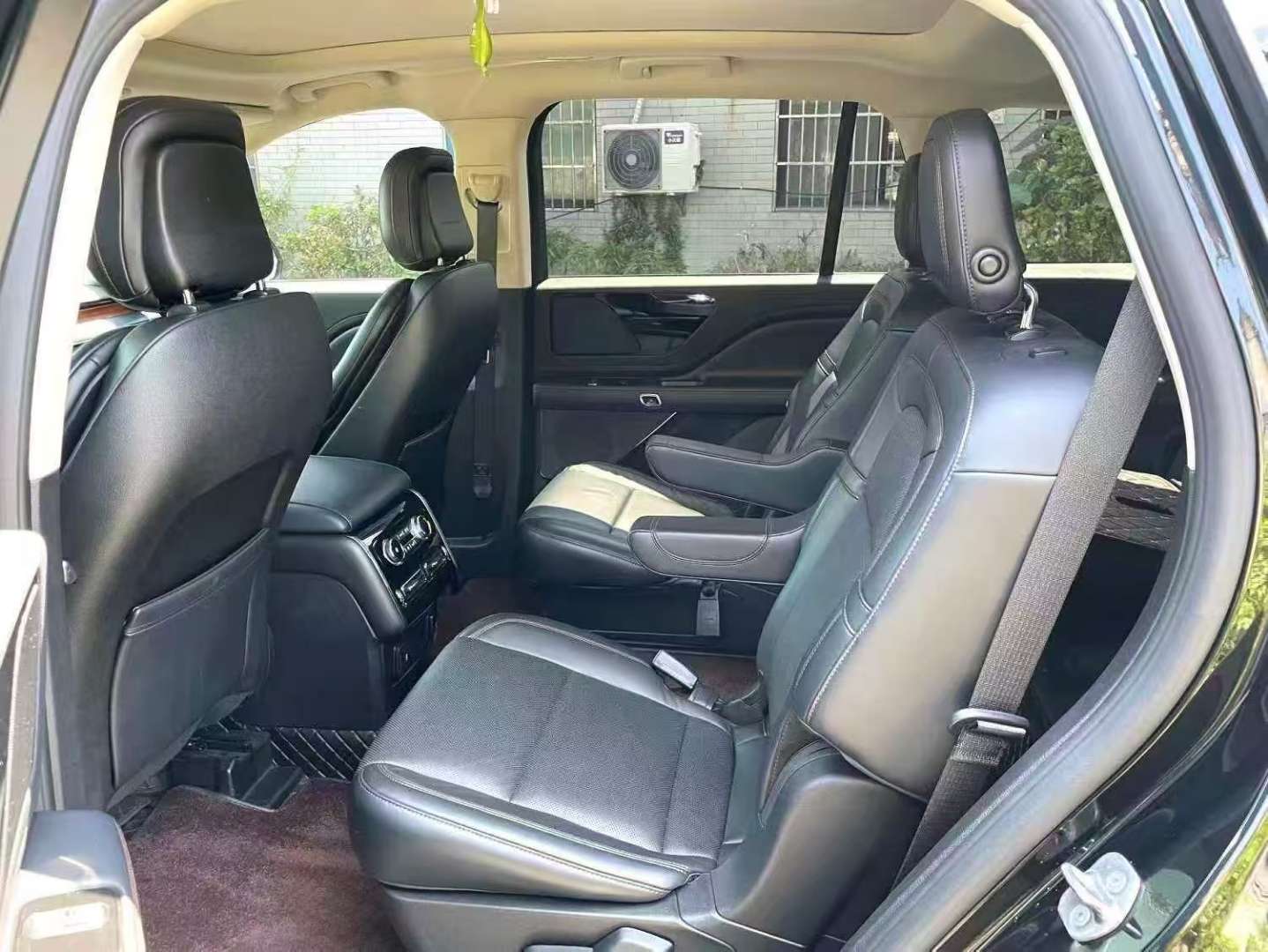 Lincoln Aviator 3.0T AWD Premium 7