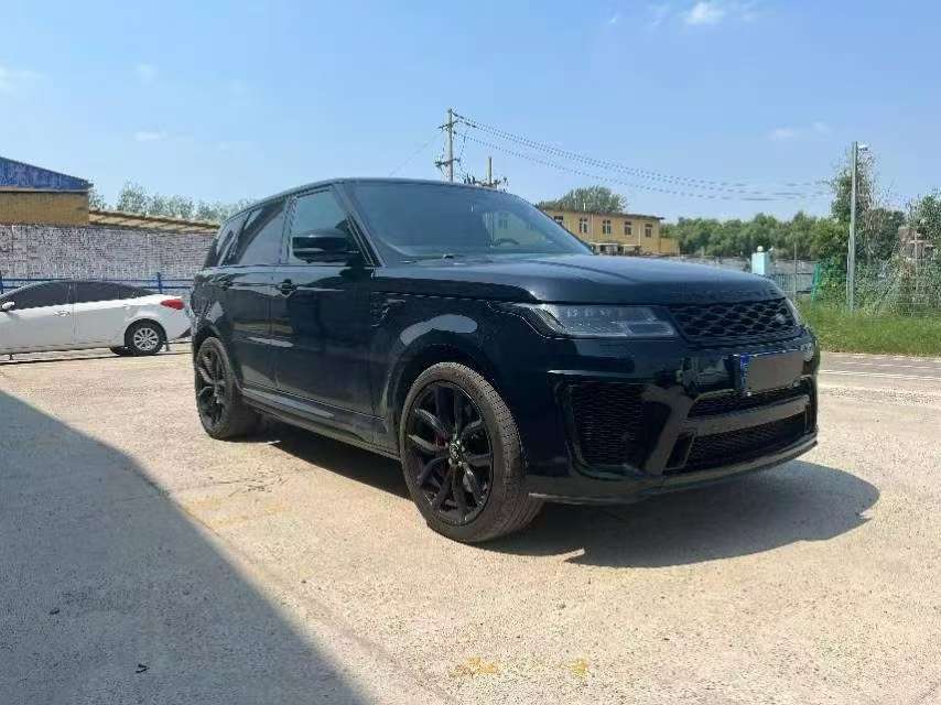 Land Rover Range Rover Sport 3.0T HSE