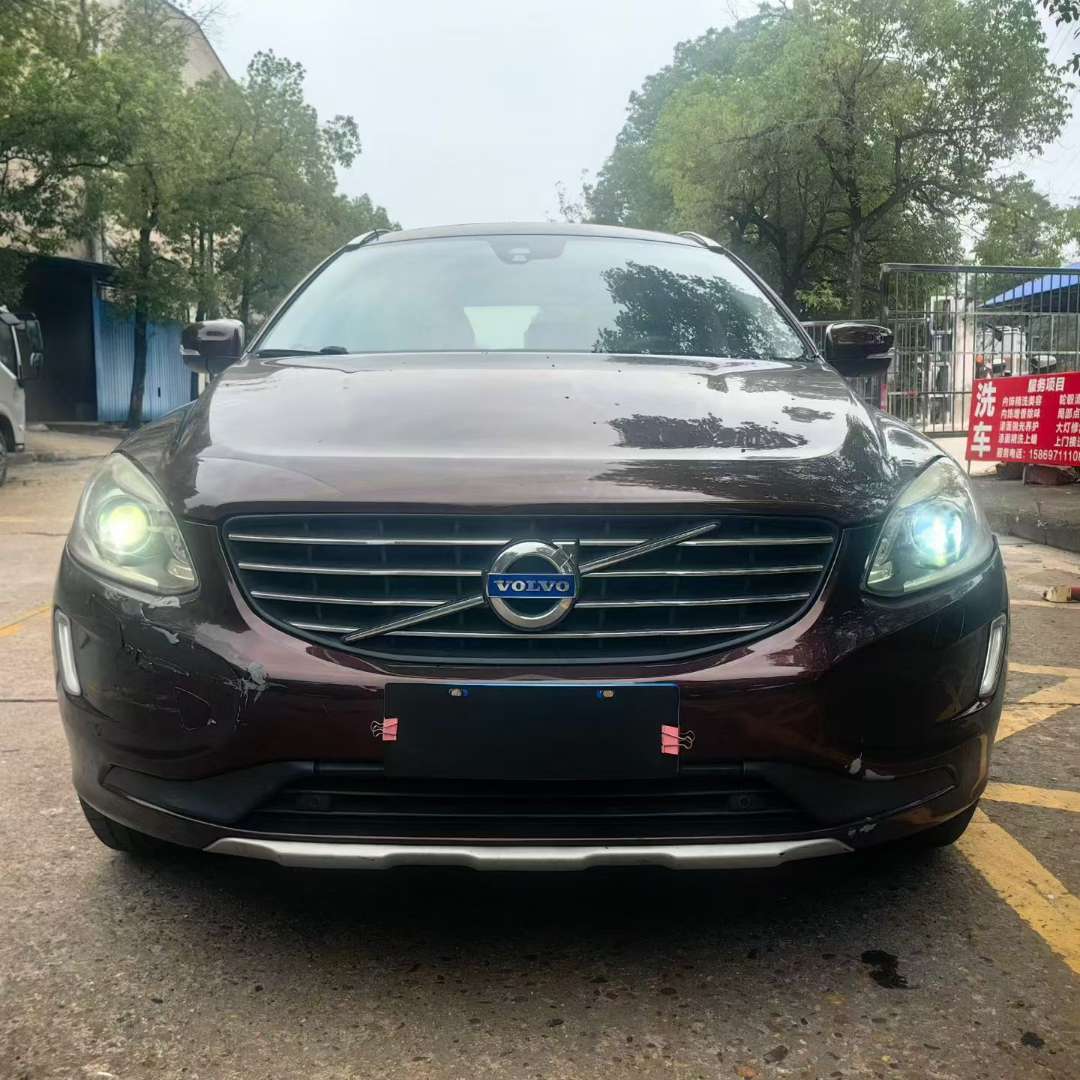 Volvo XC60 2