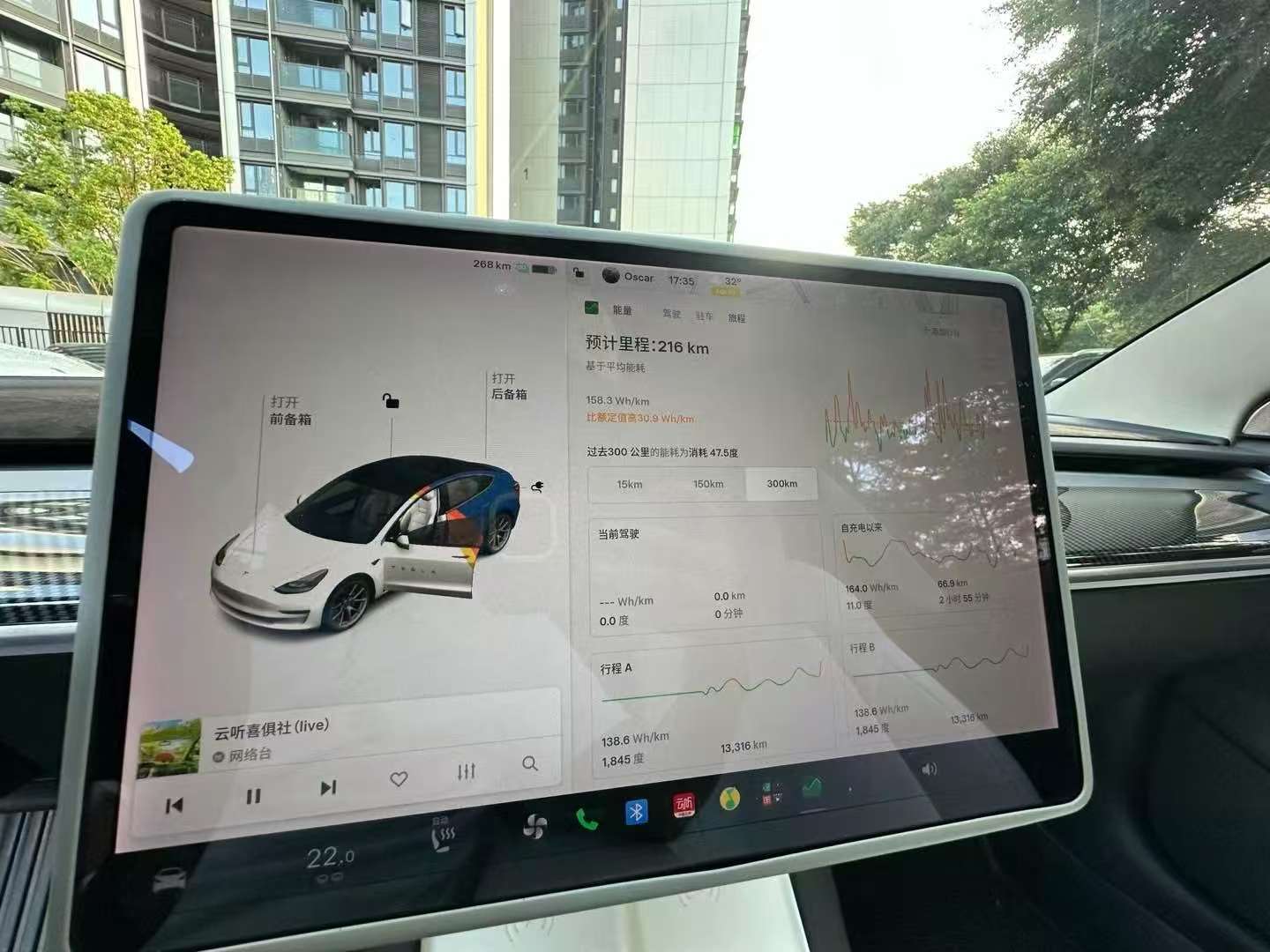 Tesla Model 3 2021 Model 3 7