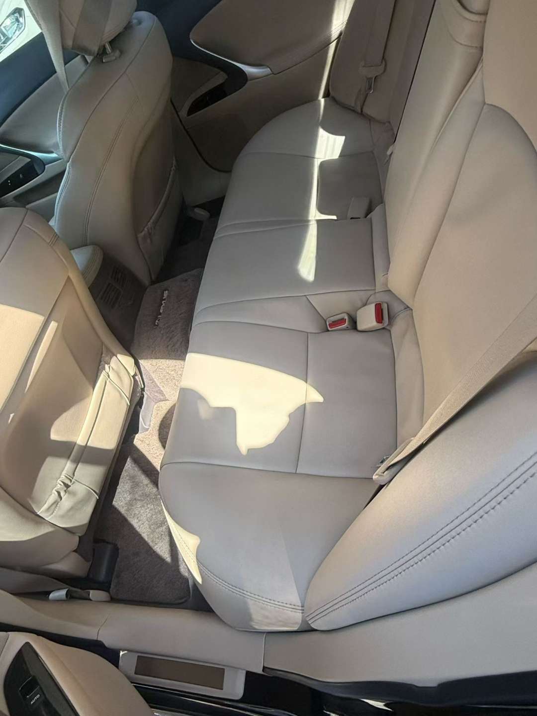 Lexus IS IS250 3