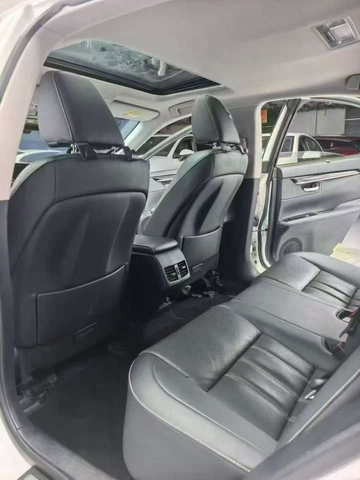 Lexus ES ES250 5