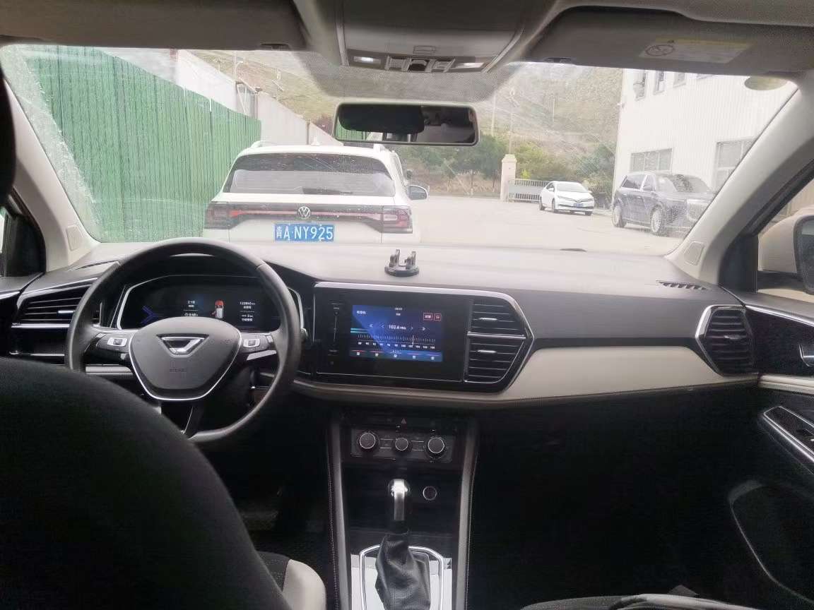 Jetta VS7 2023 280TSI Automatic Advanced 2