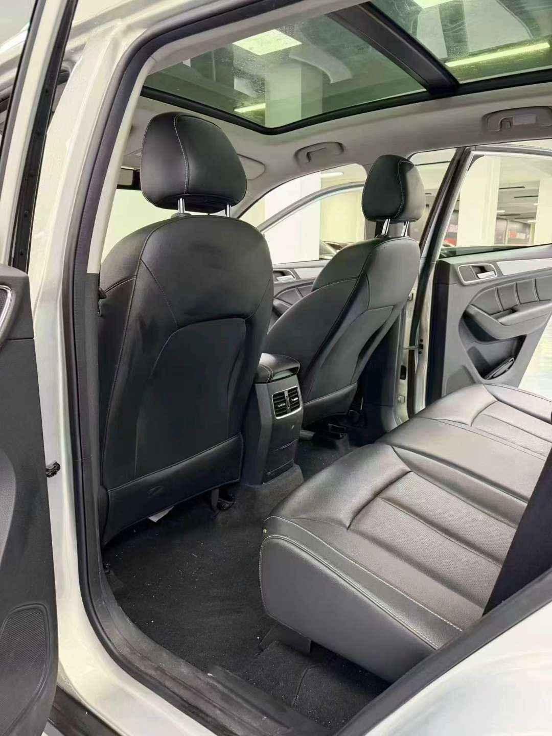 Roewe RX5 2020 RX5 7